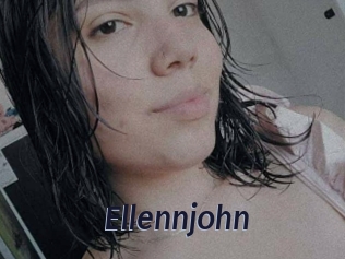 Ellennjohn