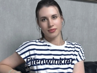 Ellenwinkler