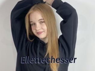 ellettechesser Site Cul