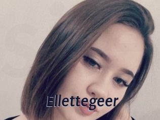 Ellettegeer