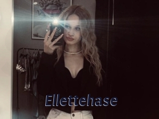 Ellettehase