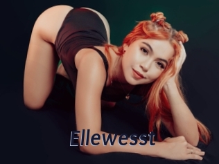 Ellewesst