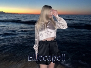 Elliecapell