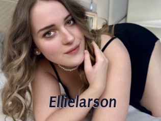 Ellielarson