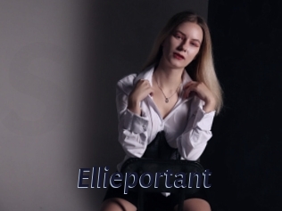 Ellieportant