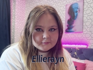 Ellierayn