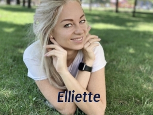 Elliette