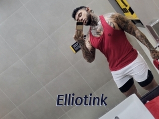 Elliotink