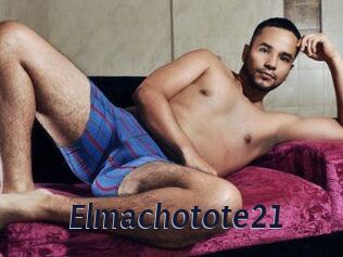 Elmachotote21