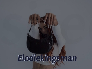 Elodiekingsman