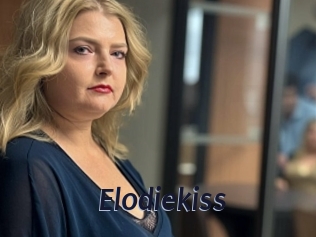 Elodiekiss