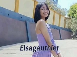 Elsagauthier