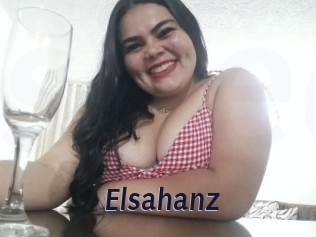 Elsahanz