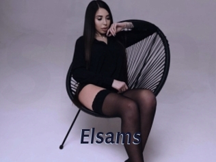 Elsams