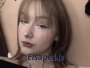 Elsaperkis