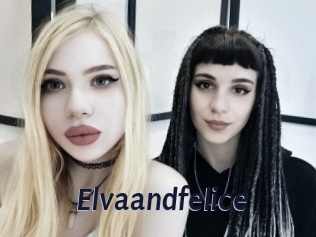 Elvaandfelice