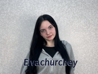 Elvachurchey