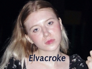 Elvacroke