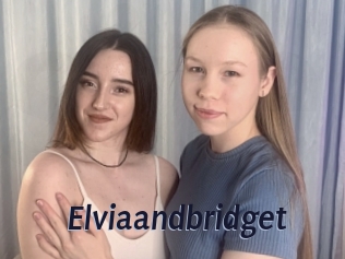 Elviaandbridget