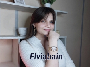 Elviabain