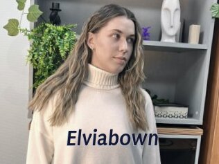 Elviabown