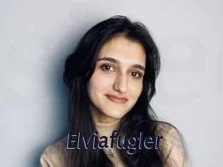 Elviafugler