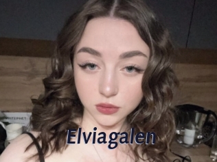 Elviagalen