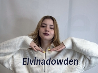 Elvinadowden