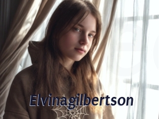 Elvinagilbertson