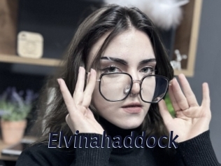 Elvinahaddock