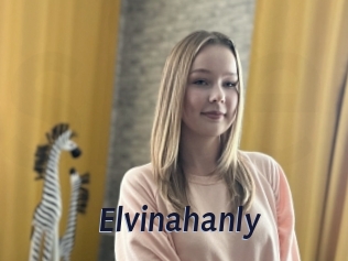 Elvinahanly