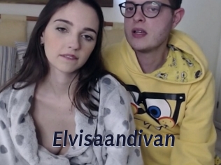 Elvisaandivan