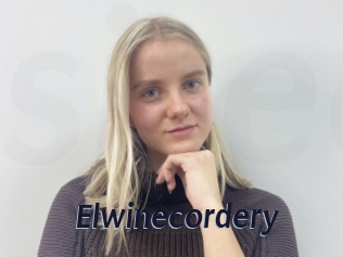 Elwinecordery