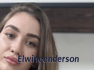 Elwineenderson