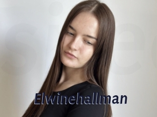 Elwinehallman