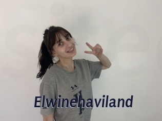 Elwinehaviland