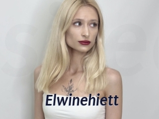 Elwinehiett