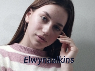 Elwynaalkins