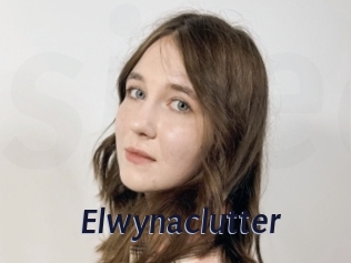 Elwynaclutter