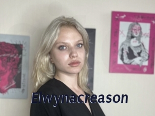 Elwynacreason