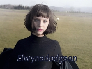 Elwynadodgson