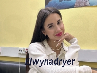 Elwynadryer