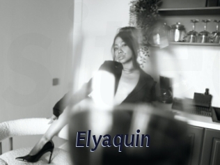 Elyaquin