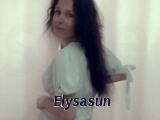 Elysasun