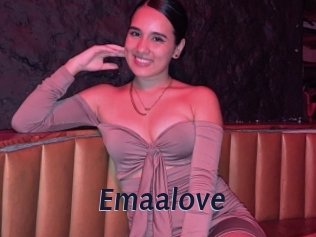 Emaalove