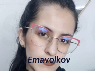 Emavolkov