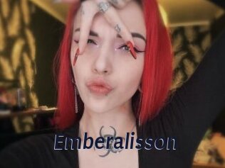 Emberalisson