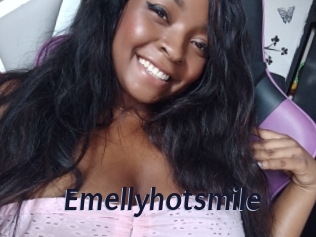 Emellyhotsmile