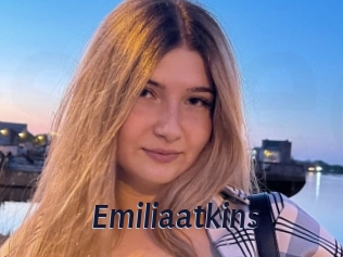 Emiliaatkins