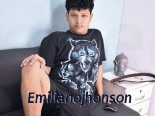 Emilianojhonson